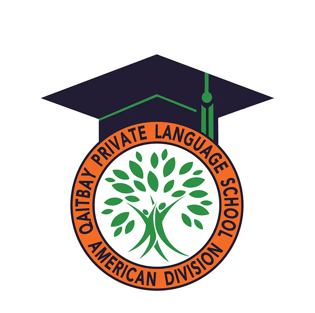 مدرسة قايتباي الامريكية